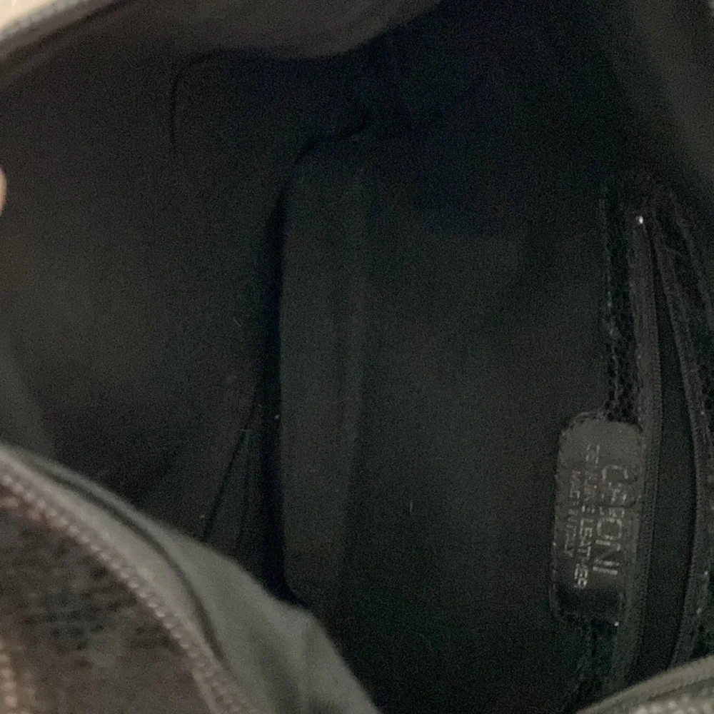 Cecconi Black Purse